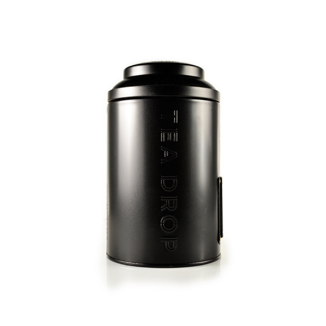 Storage Tin Phantom Black