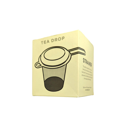 Chai Strainer