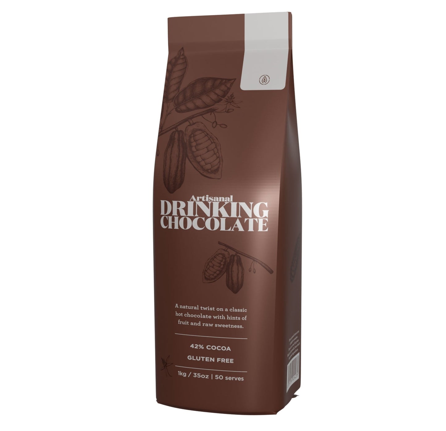 Artisan Drinking Chocolate