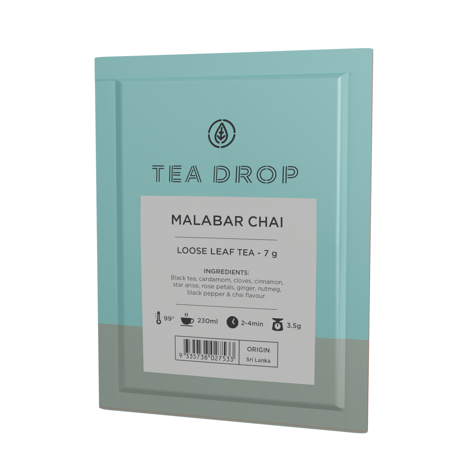 Sampler Malabar Chai