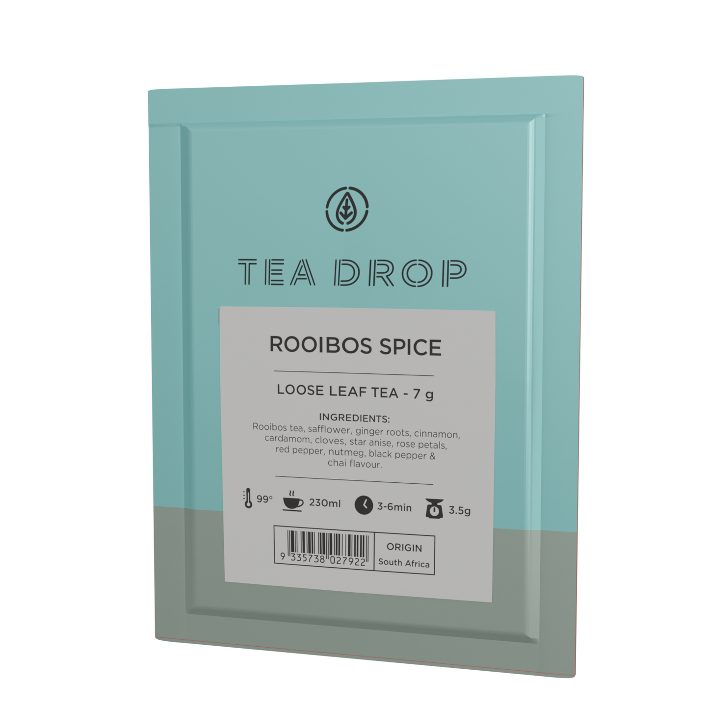 Sampler Rooibos Spice