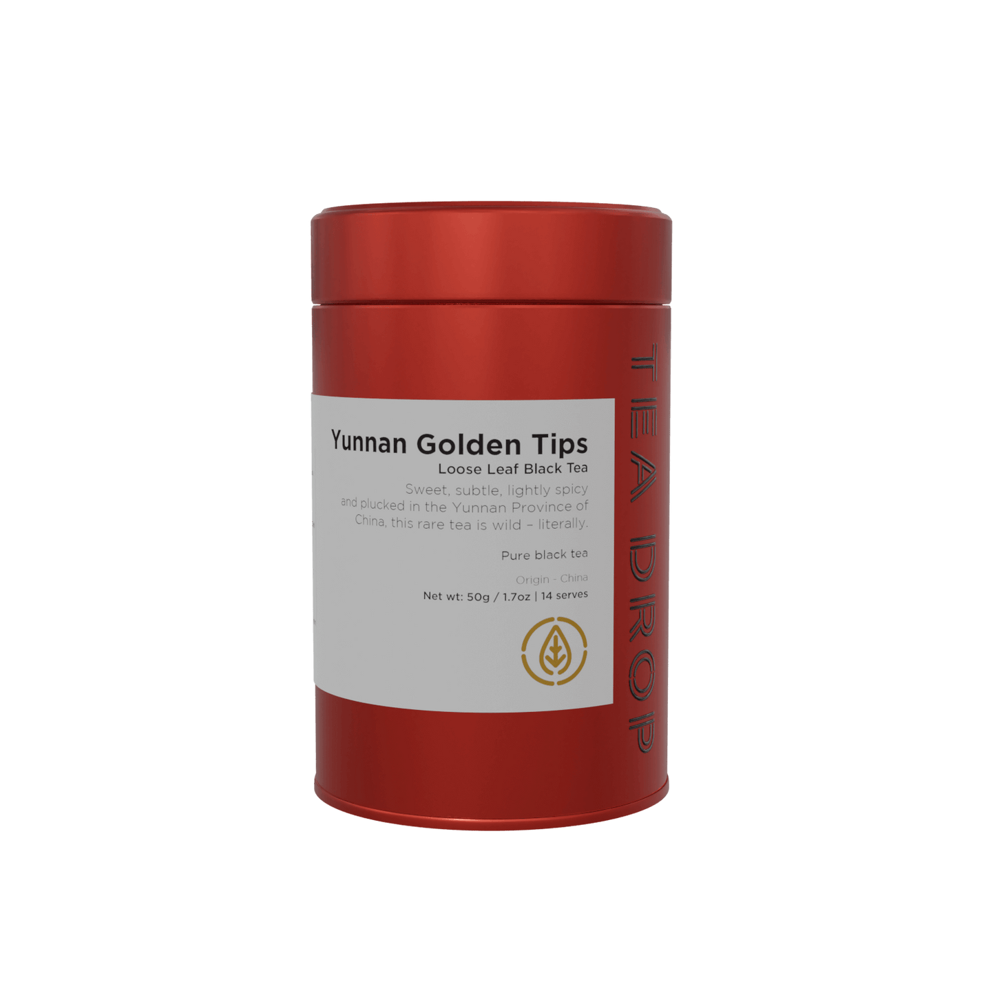 Yunnan Golden Tips