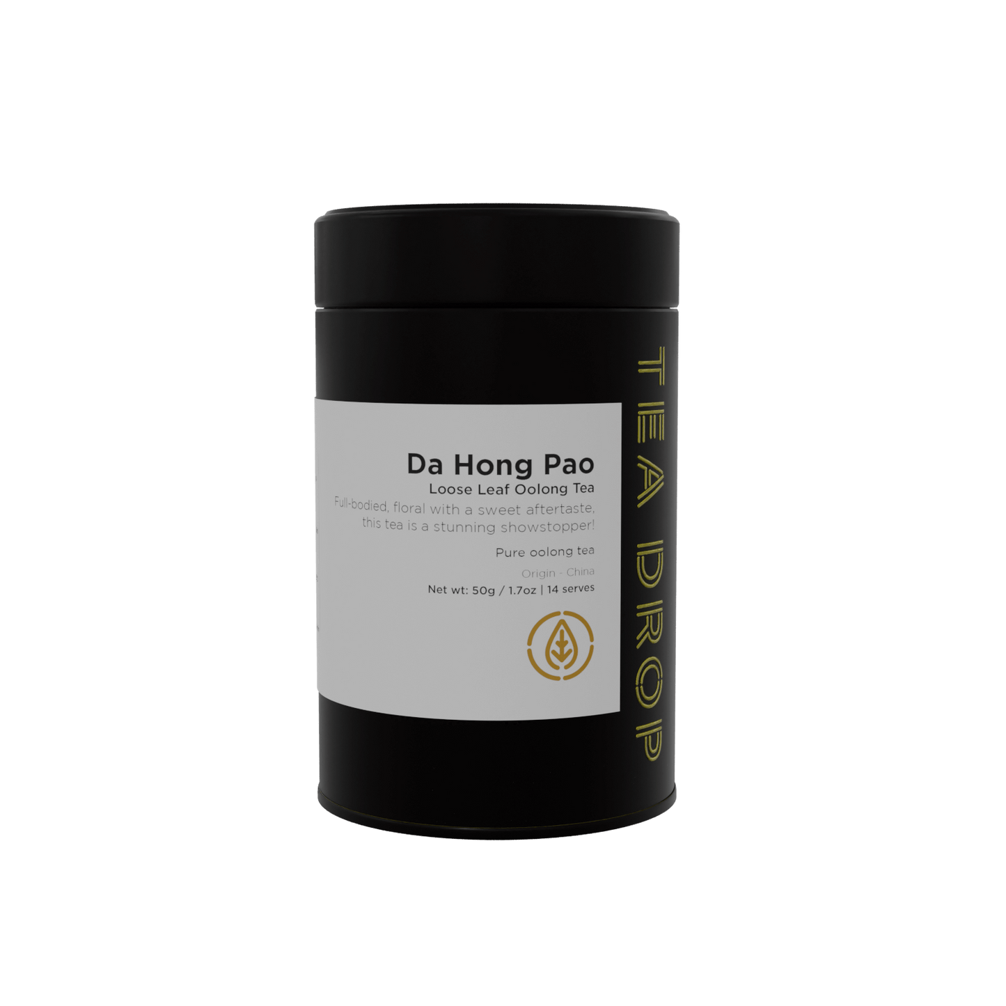 Da Hong Pao