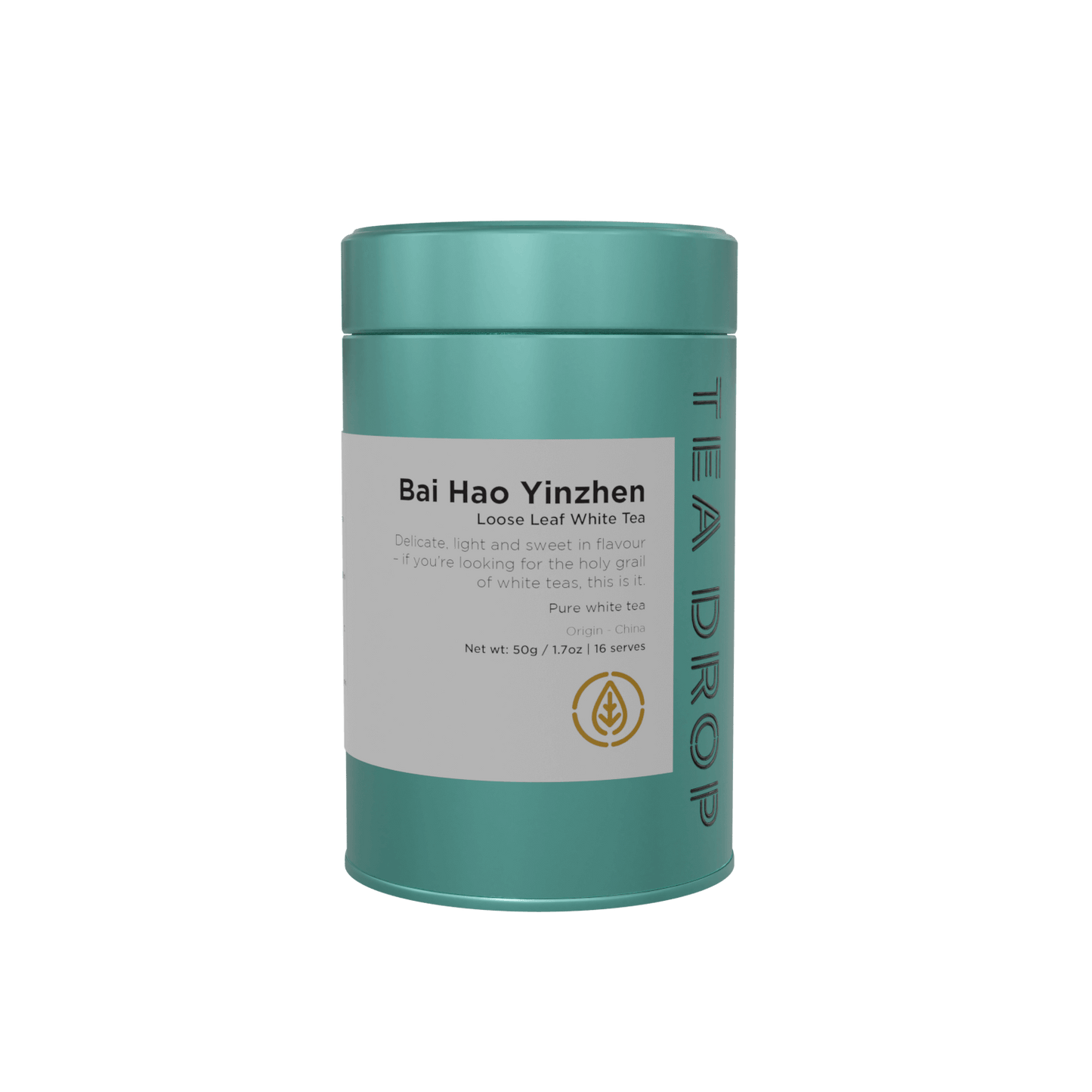Bai Hao Yinzhen
