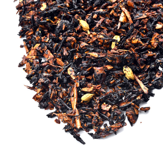 Honey Spice Sticky Chai