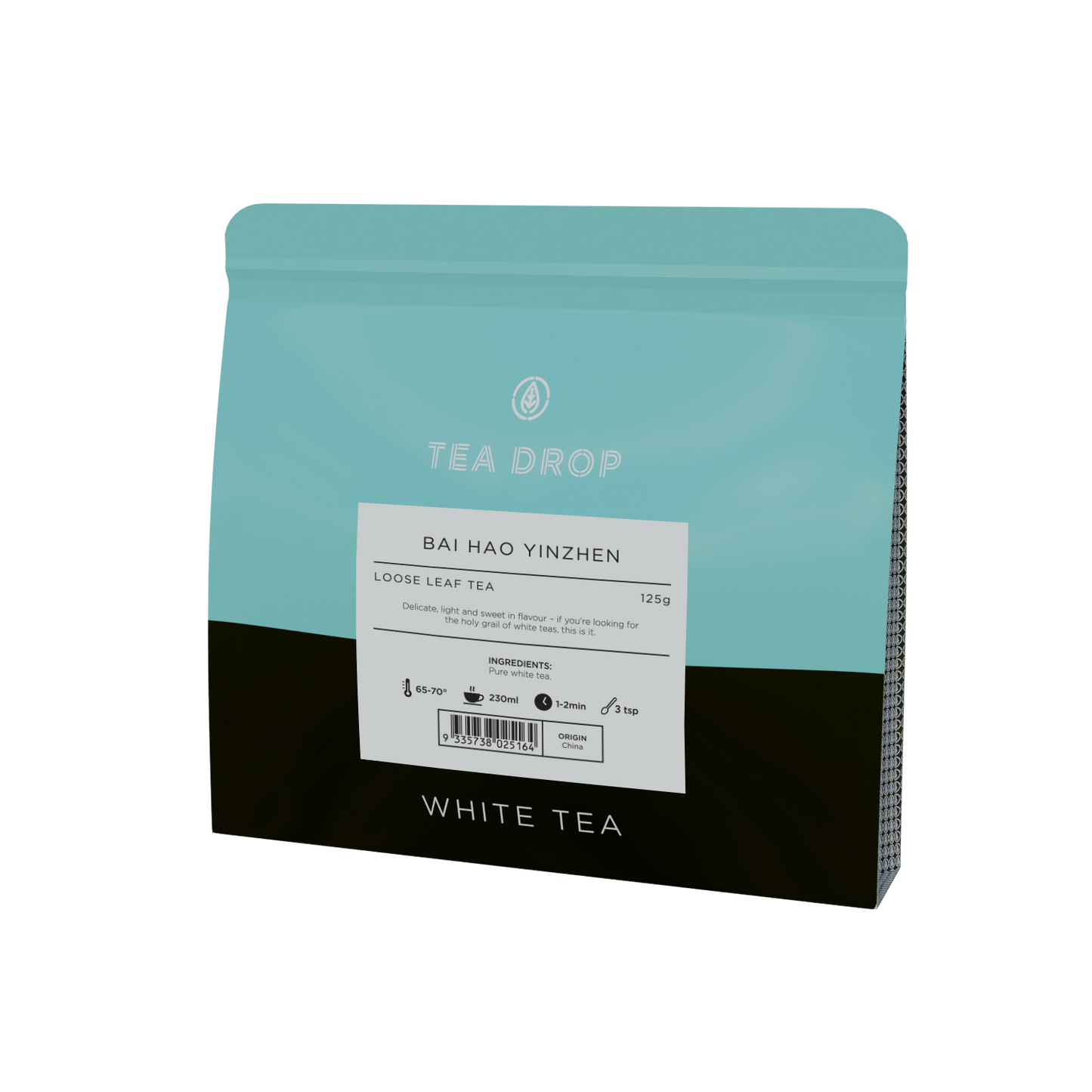 Bai Hao Yinzhen