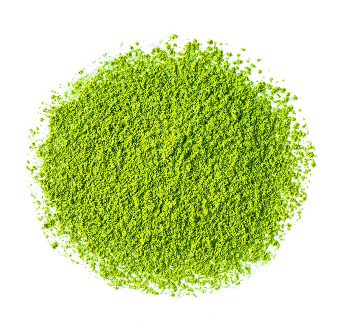Pure Organic Matcha