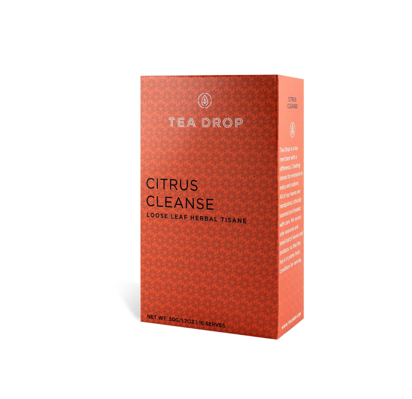 Citrus Cleanse