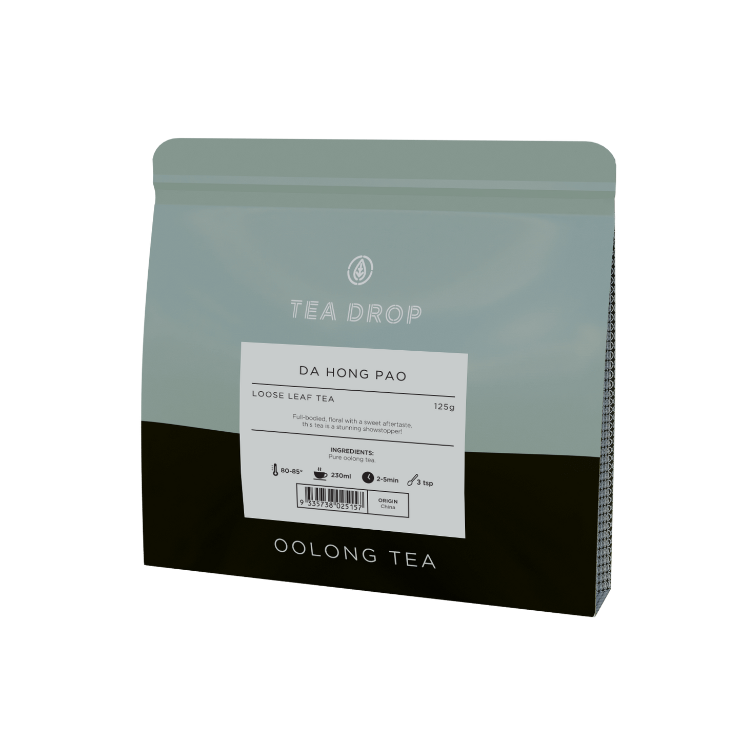 Da Hong Pao