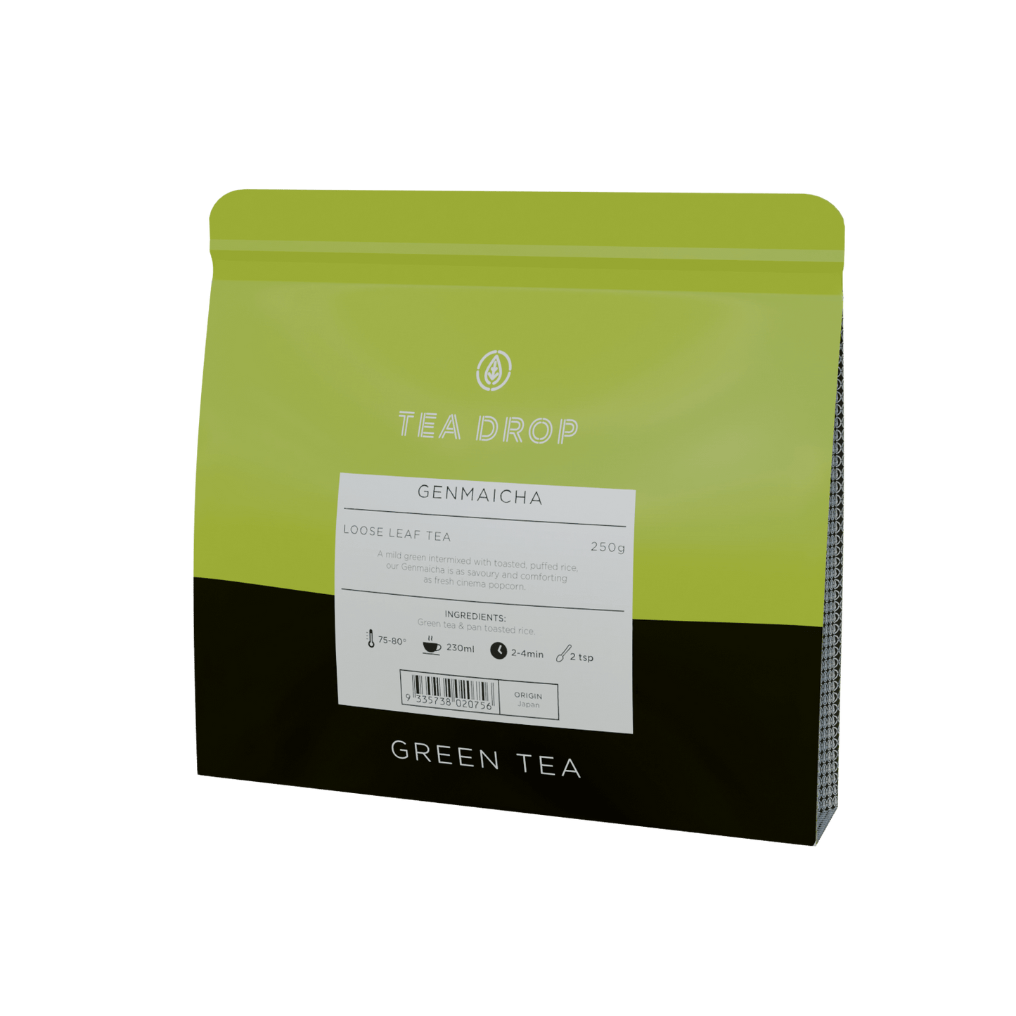 Genmaicha