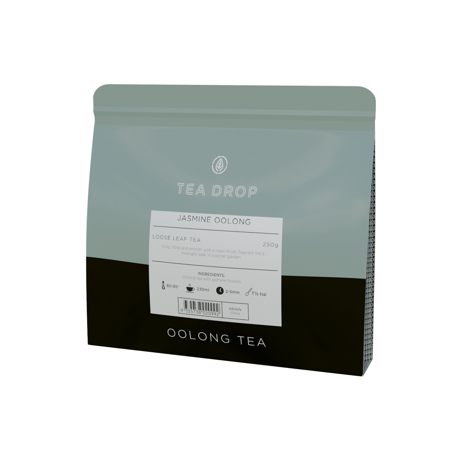 Jasmine Oolong