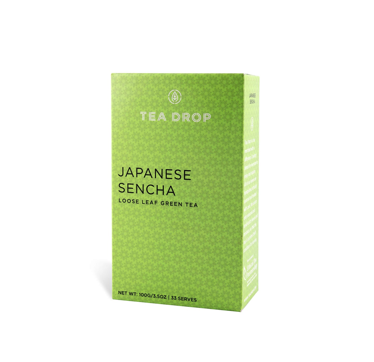 Japanese Sencha
