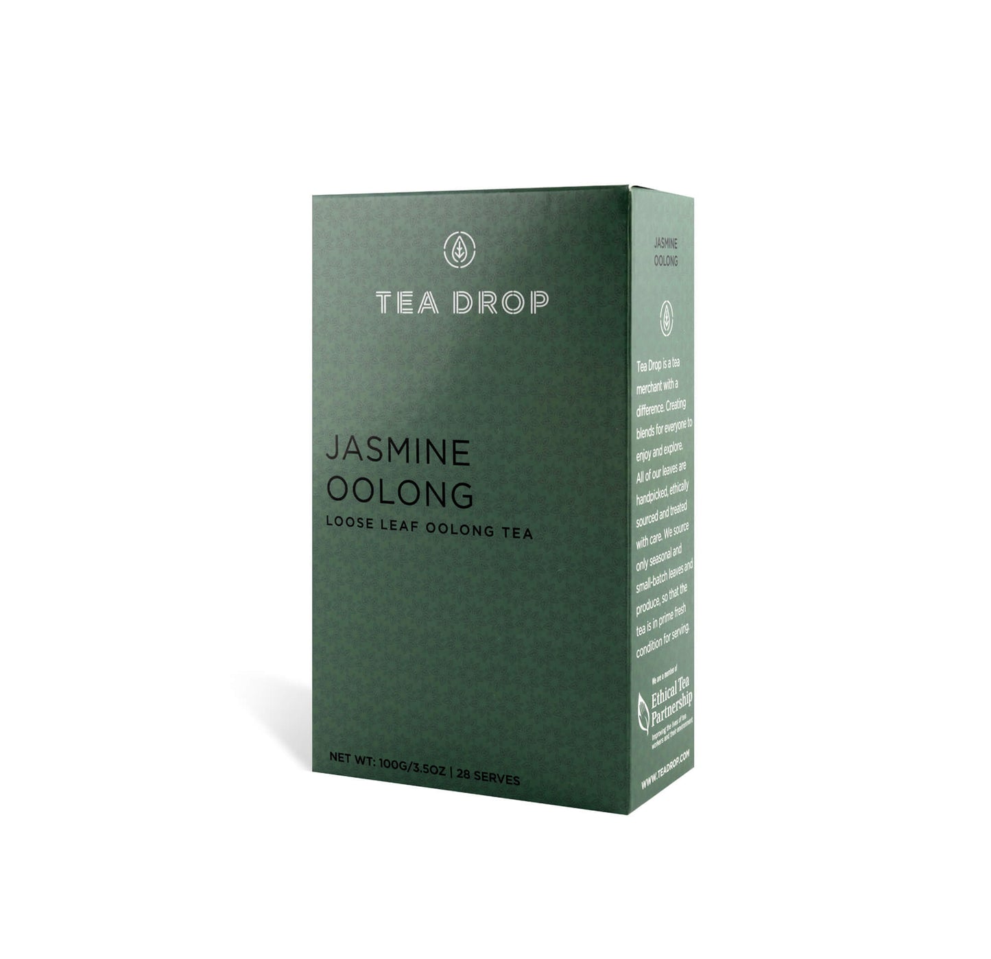 Jasmine Oolong