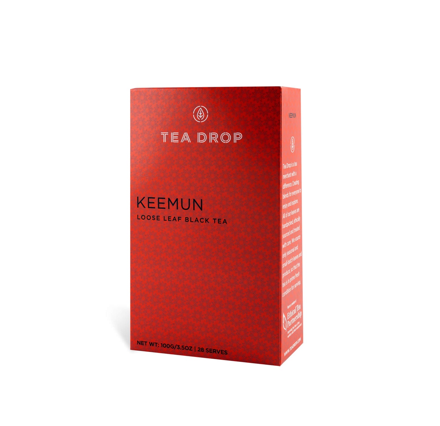 Keemun Black