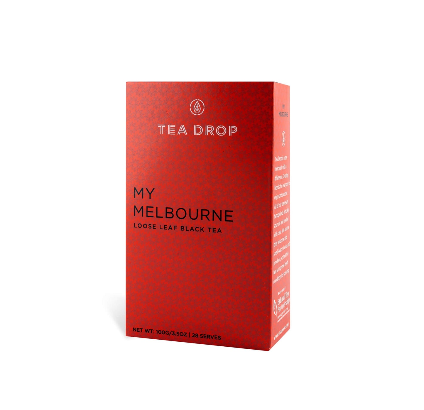 My Melbourne