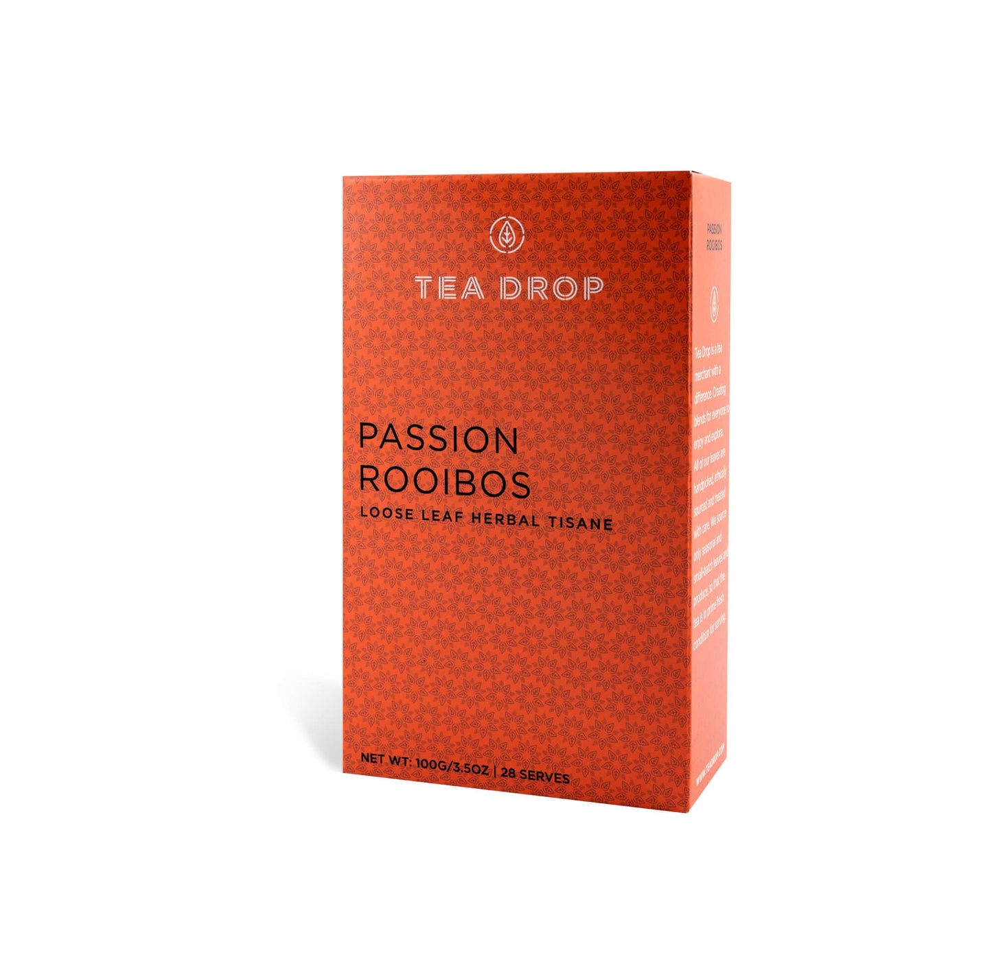 Passion Rooibos