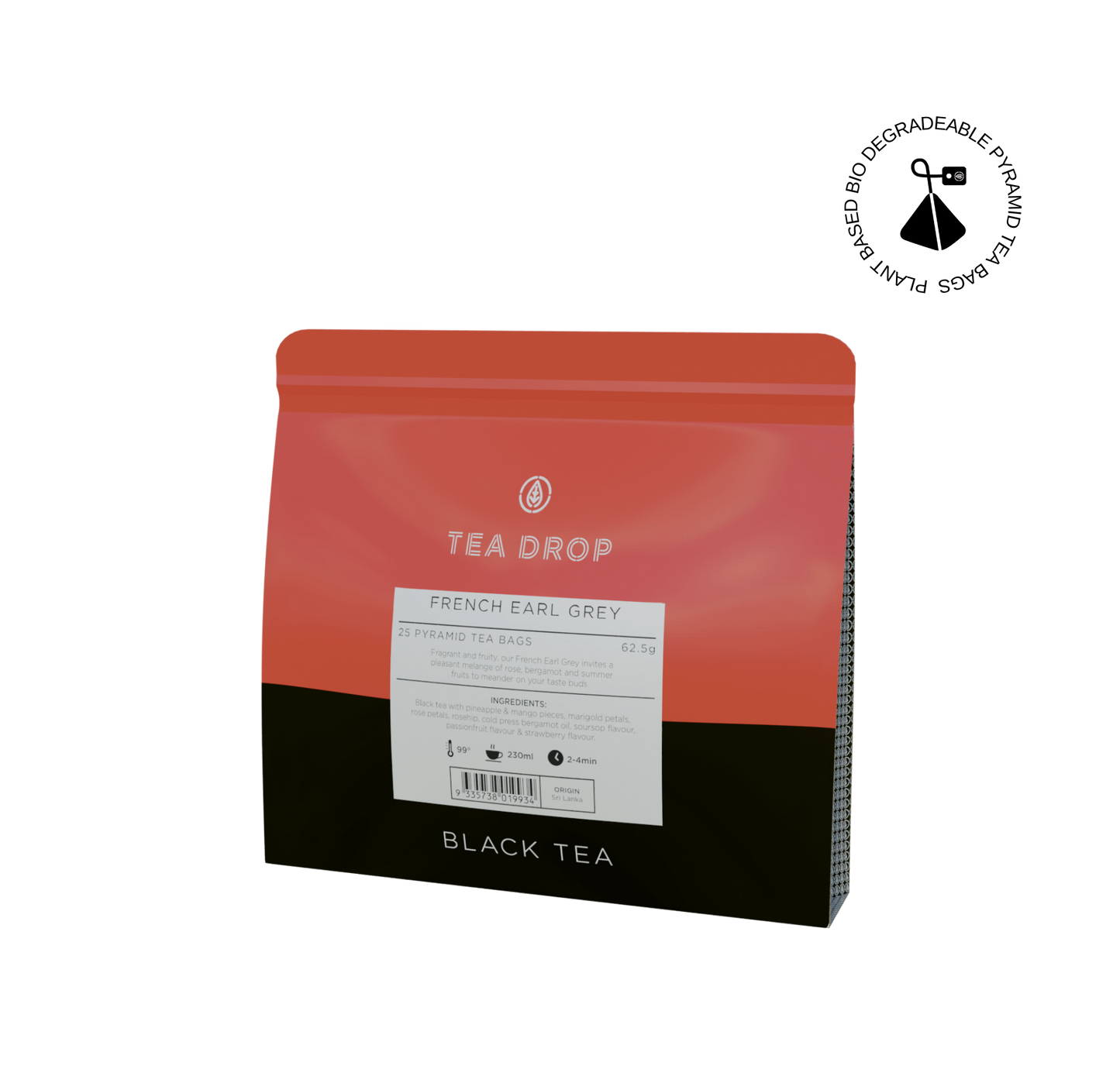 French Earl Grey