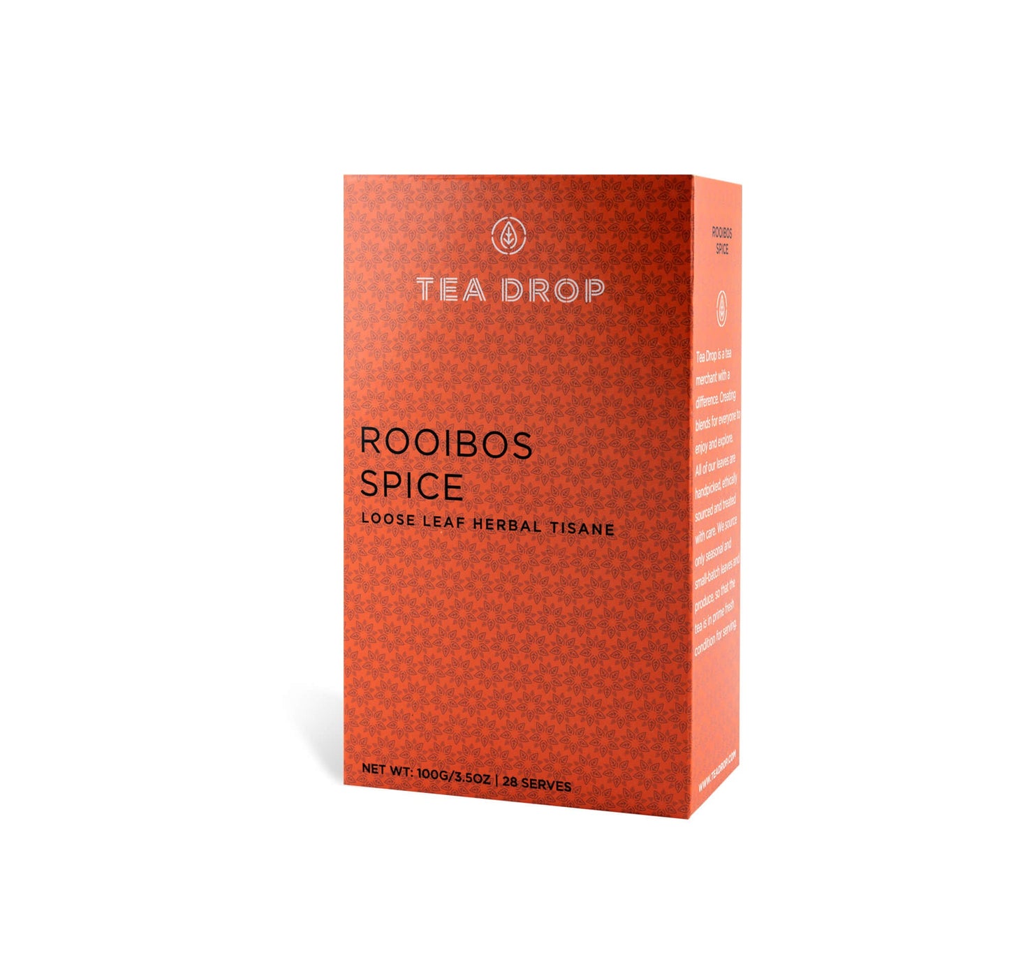 Rooibos Spice