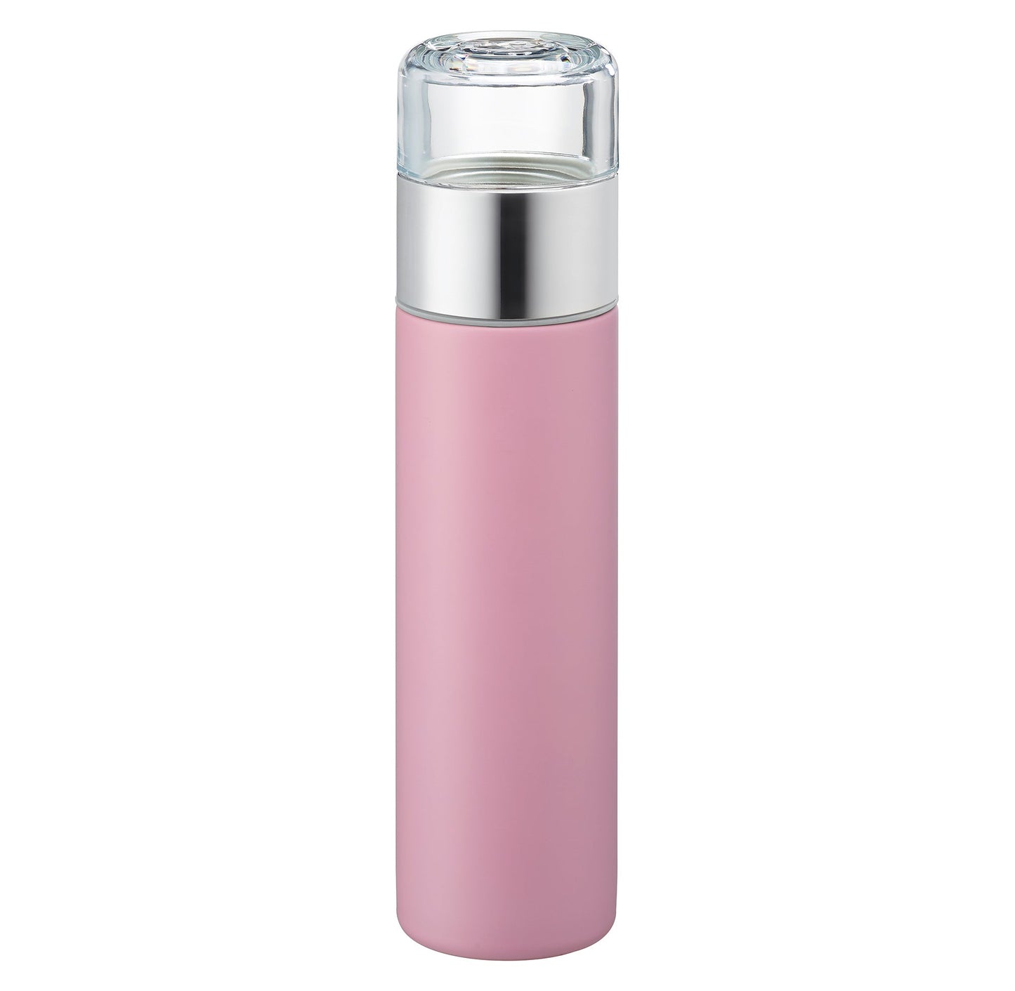 Pao Thermo Mug Slim - Rose Beige