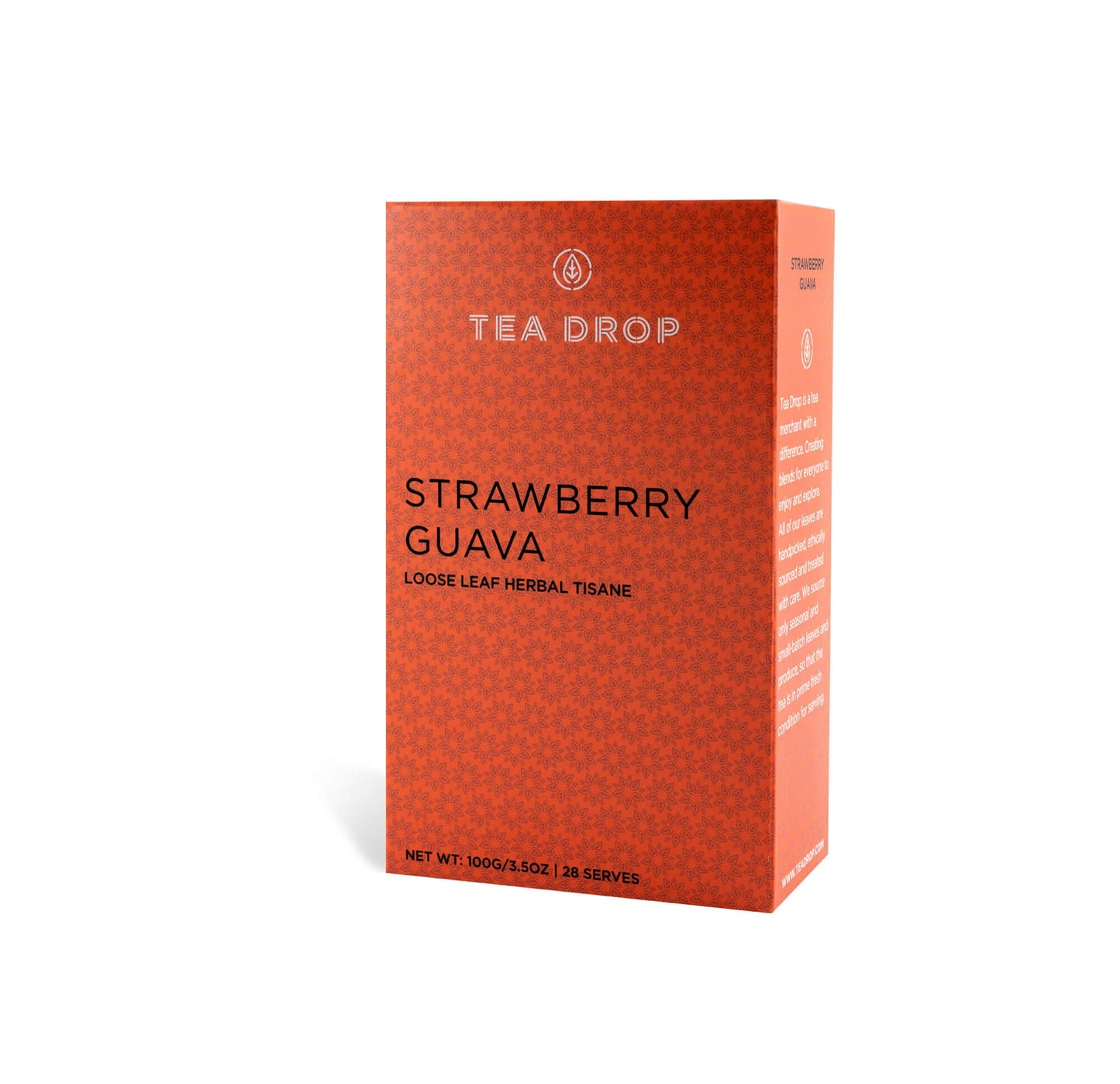 Strawberry Guava