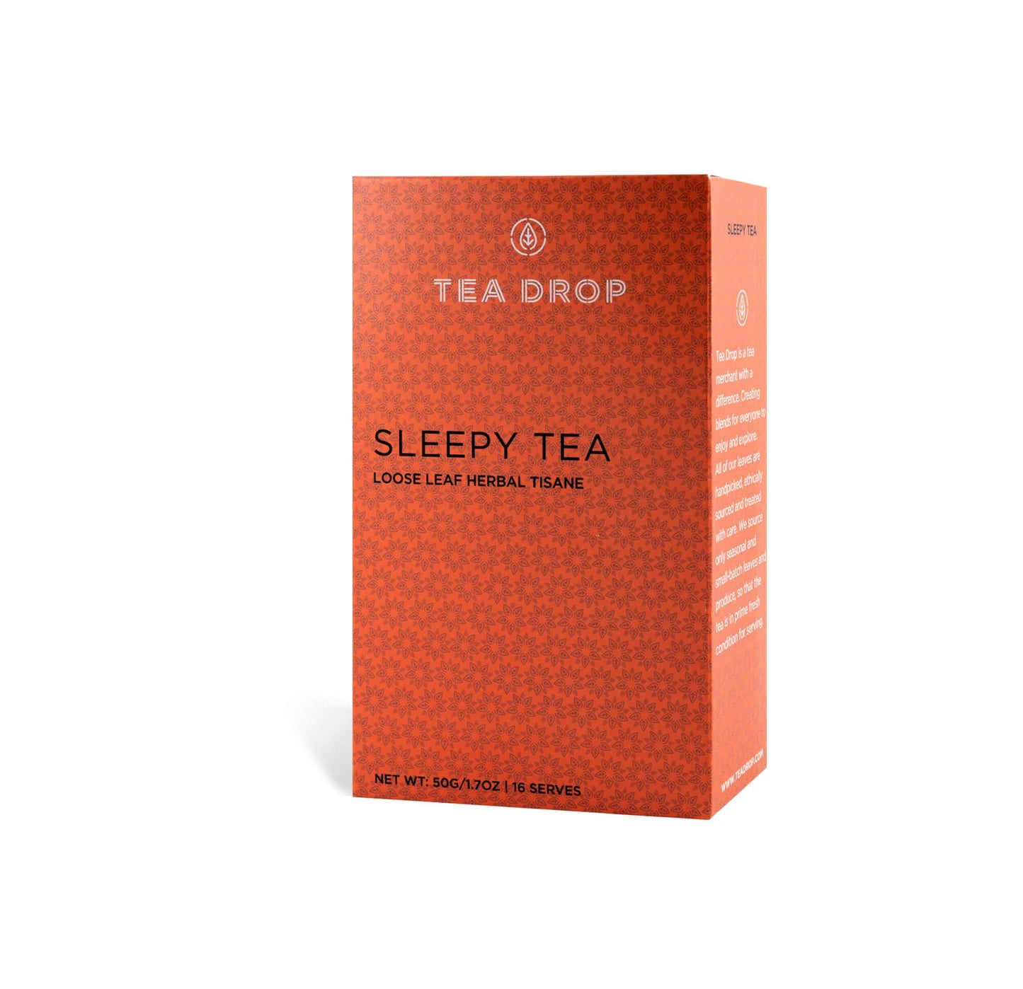 Immunity Boost Elixir Box