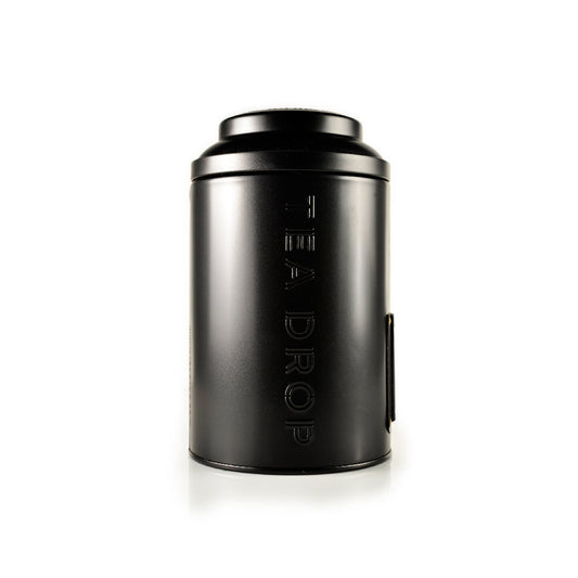 Storage Tin Phantom Black