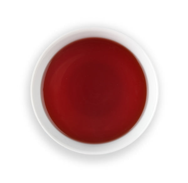 Strawberry Moringa