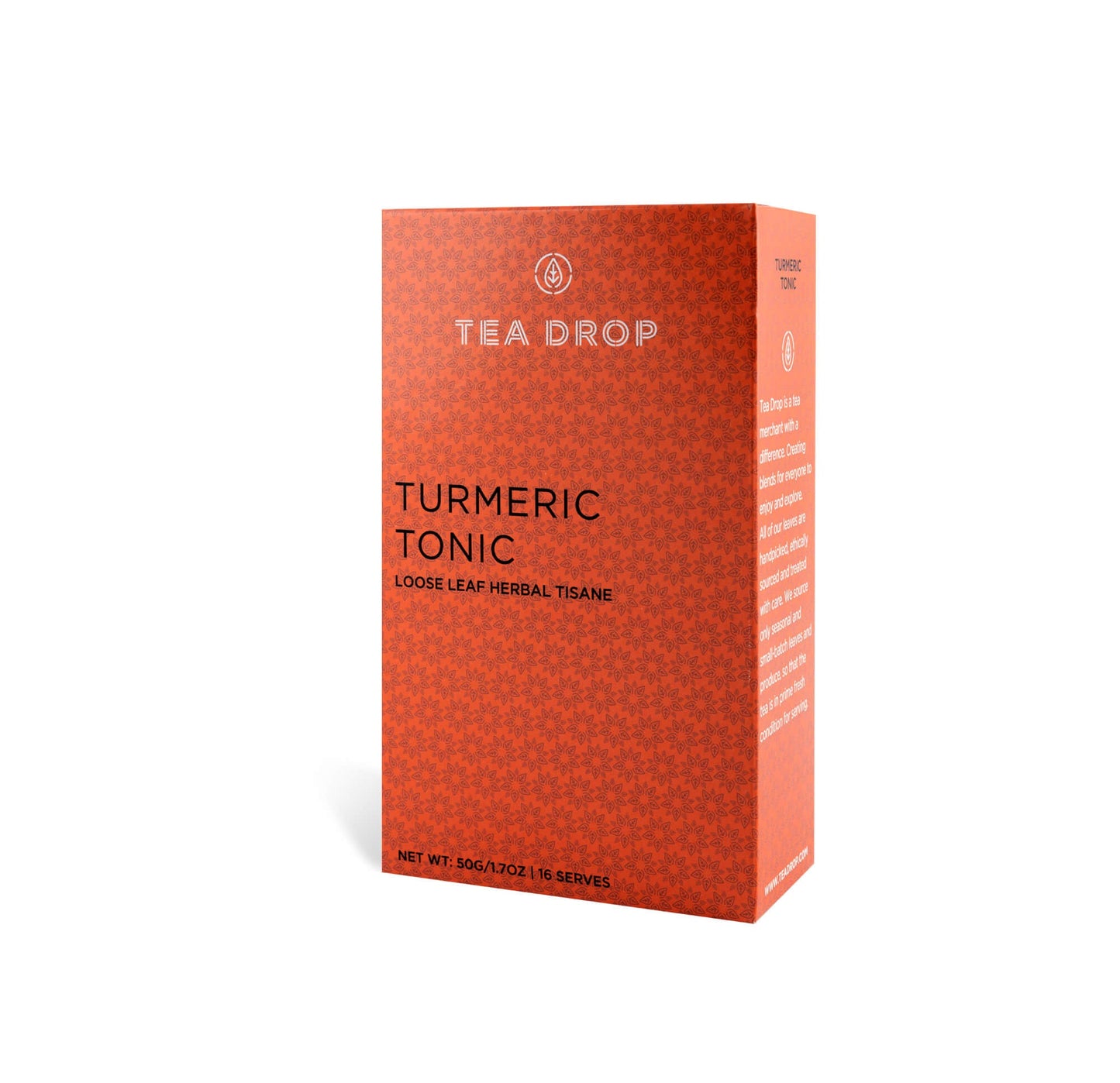 Turmeric Tonic