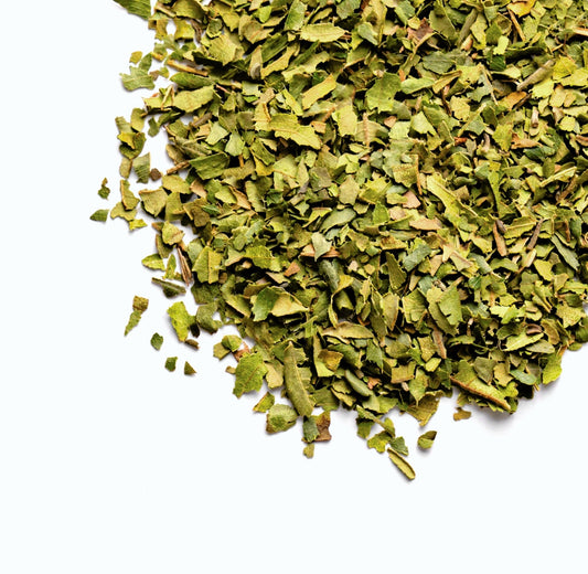 Lemon Myrtle