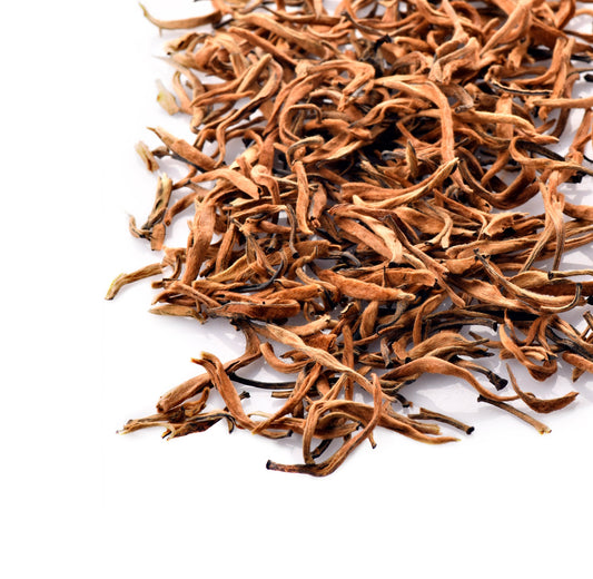 Yunnan Golden Tips