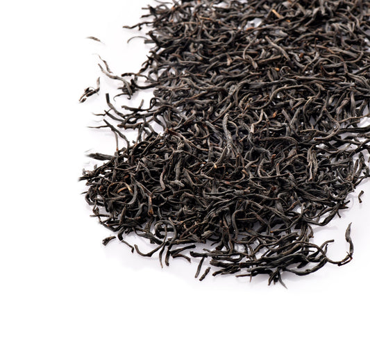 Keemun Black