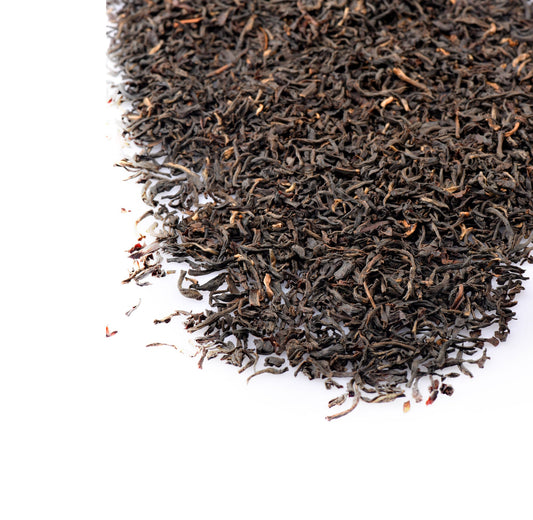 Darling Darjeeling