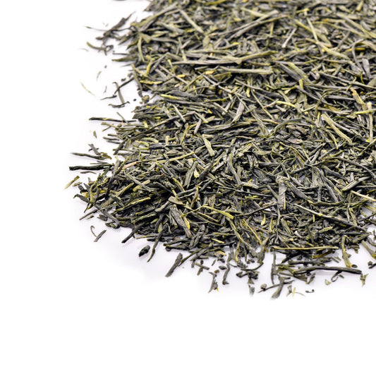 Japanese Sencha