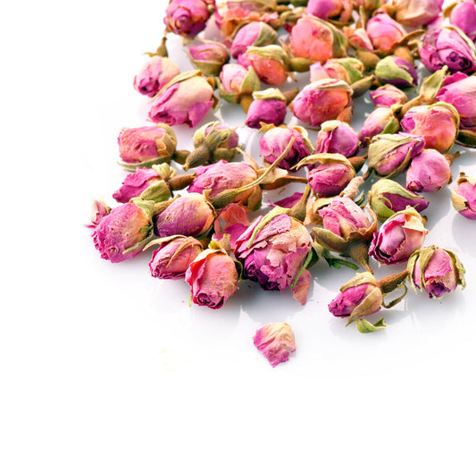 Rose Bud
