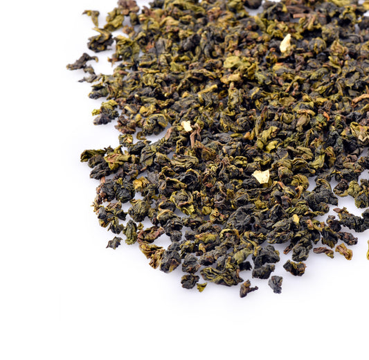 Jasmine Oolong