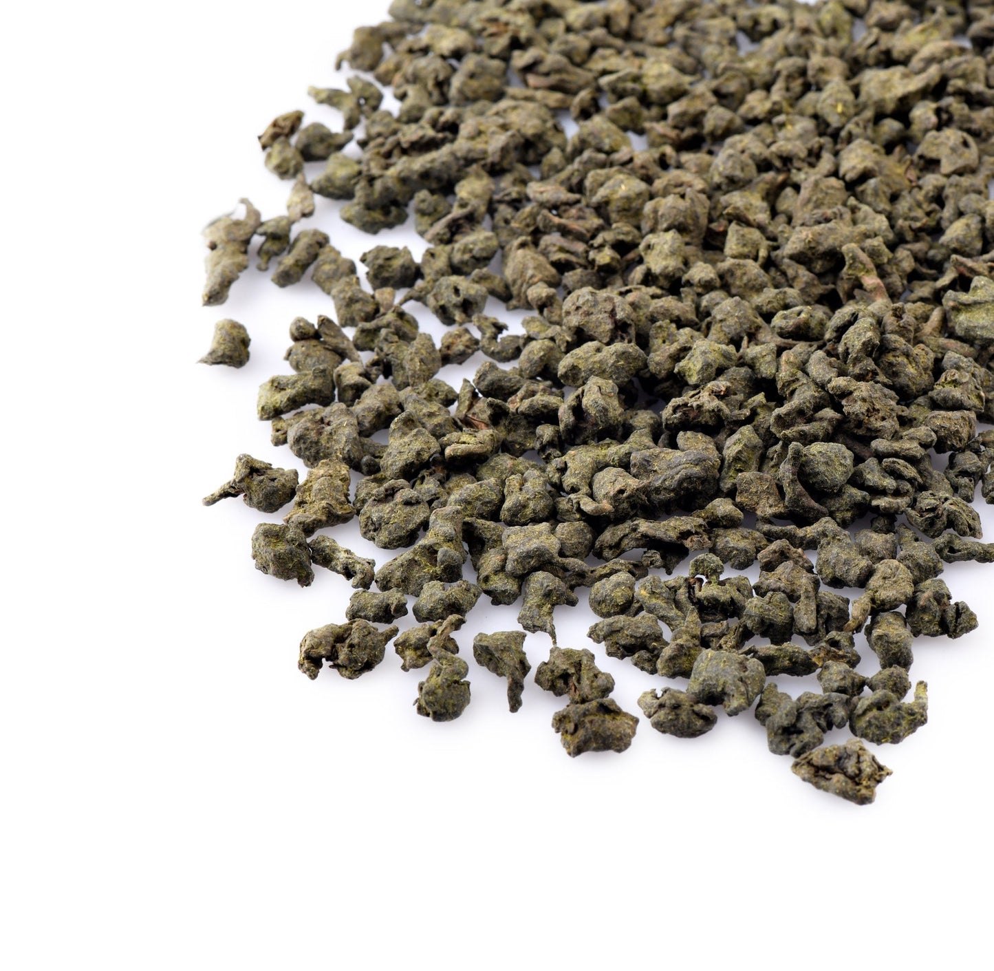 Ginseng Oolong