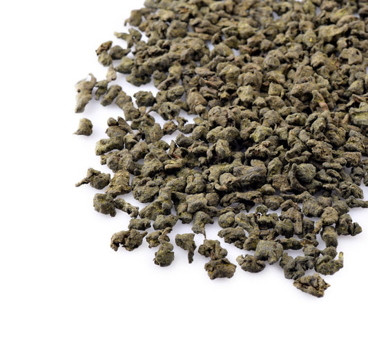 Ginseng Oolong