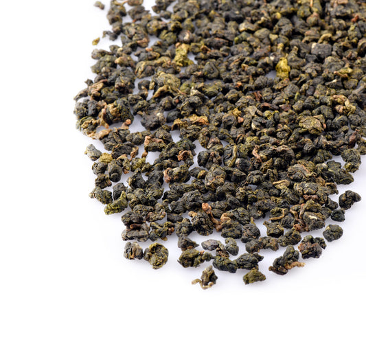 Milk Oolong