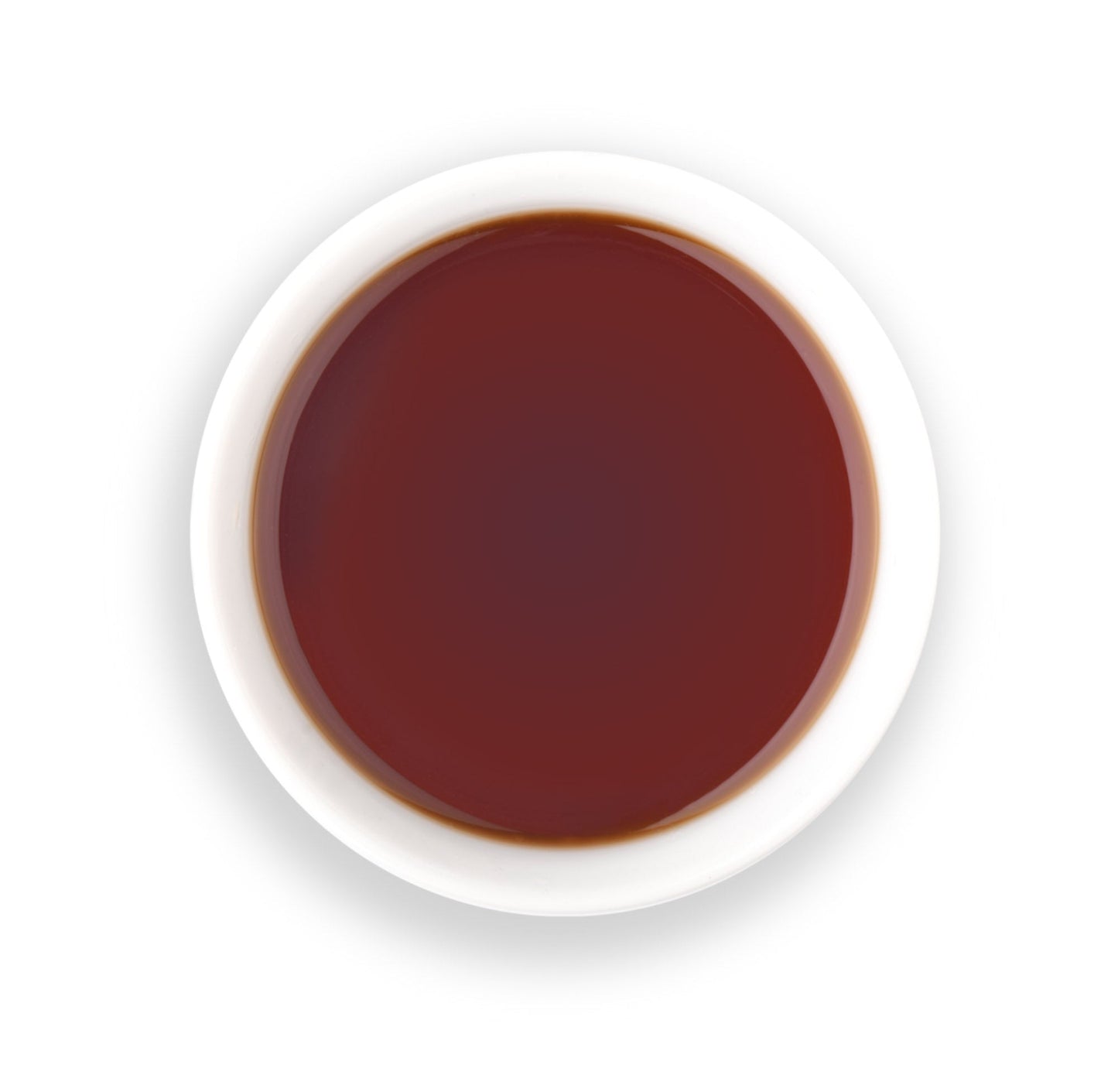 10 years Pu erh tea