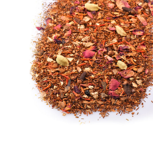 Rooibos Spice