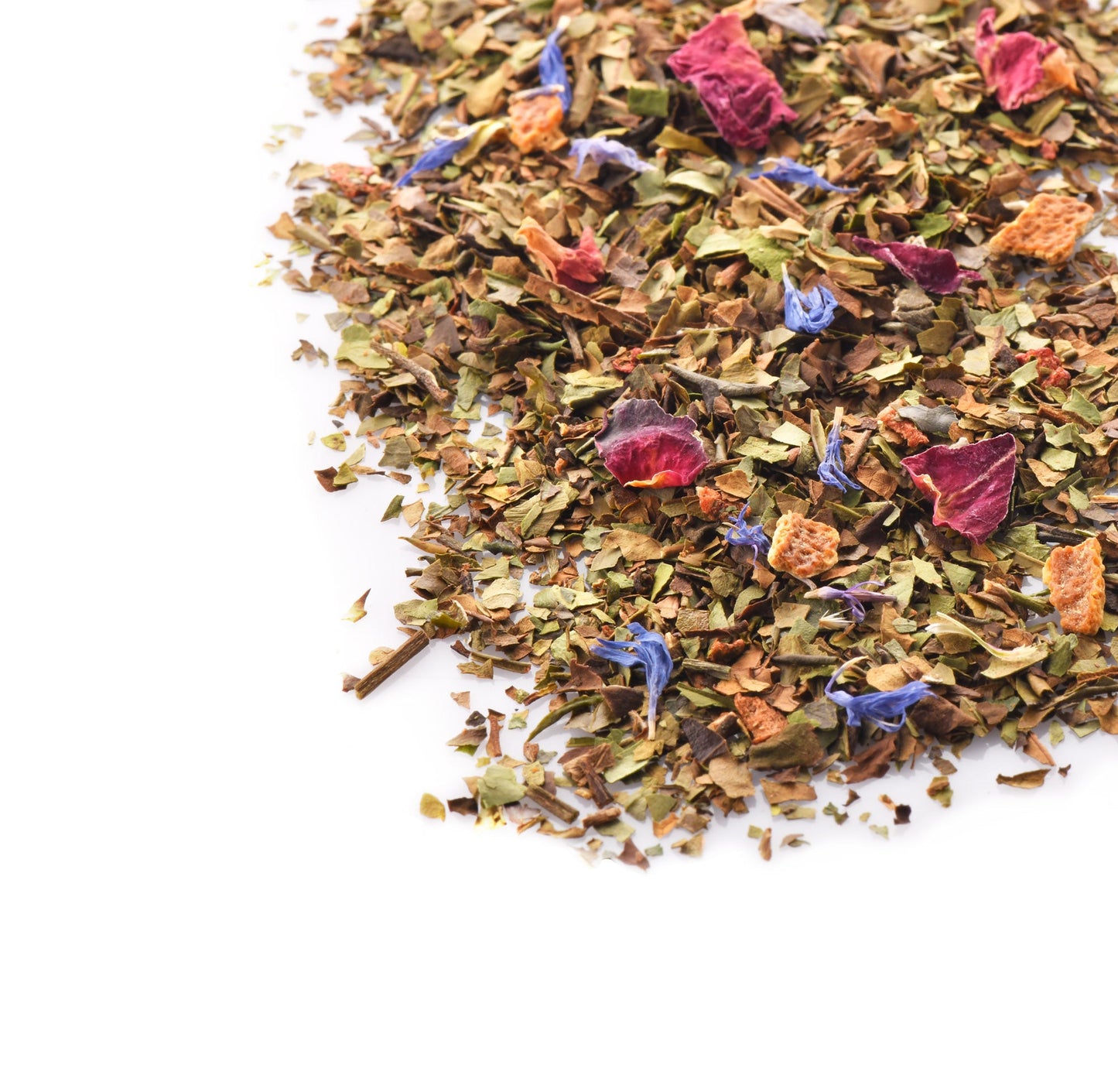 Cream of  Earl Grey
