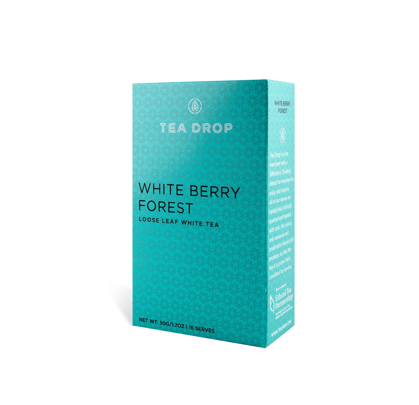 White Berry Forest