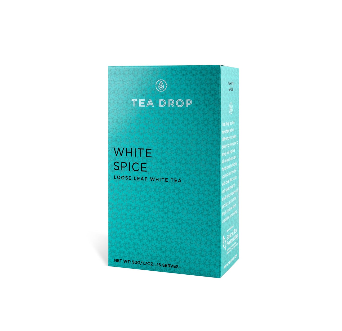 White Spice