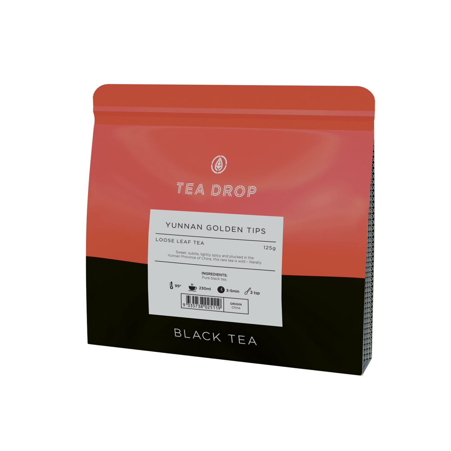 Yunnan Golden Tips
