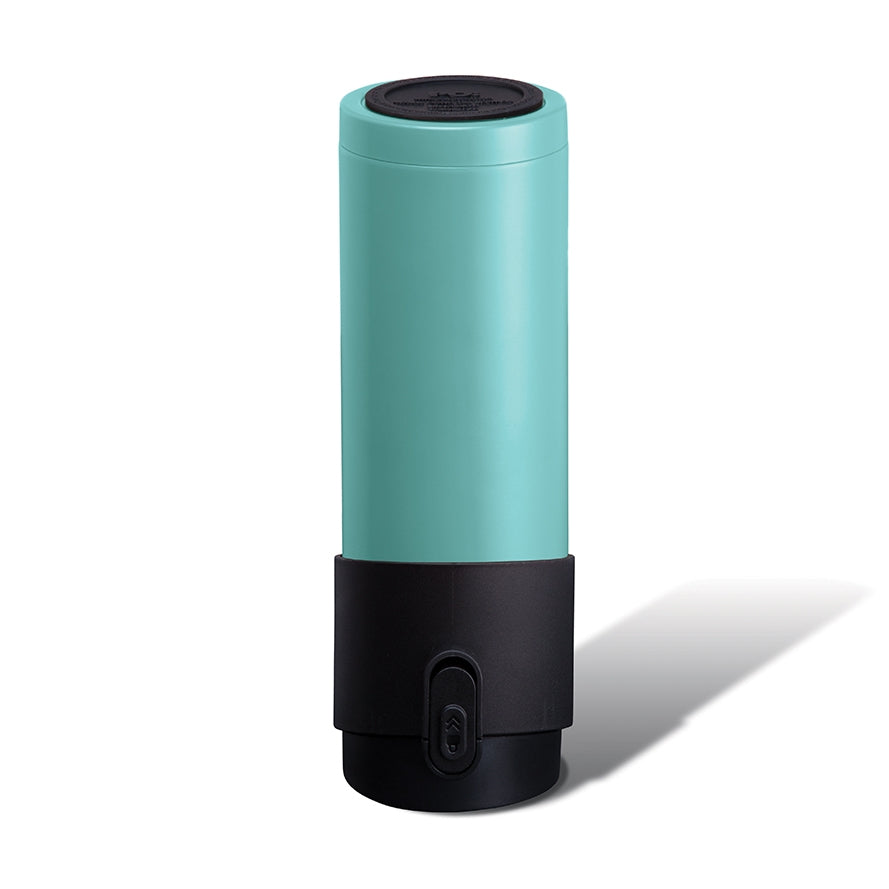 Pao Thermo Mug Aqua Blue