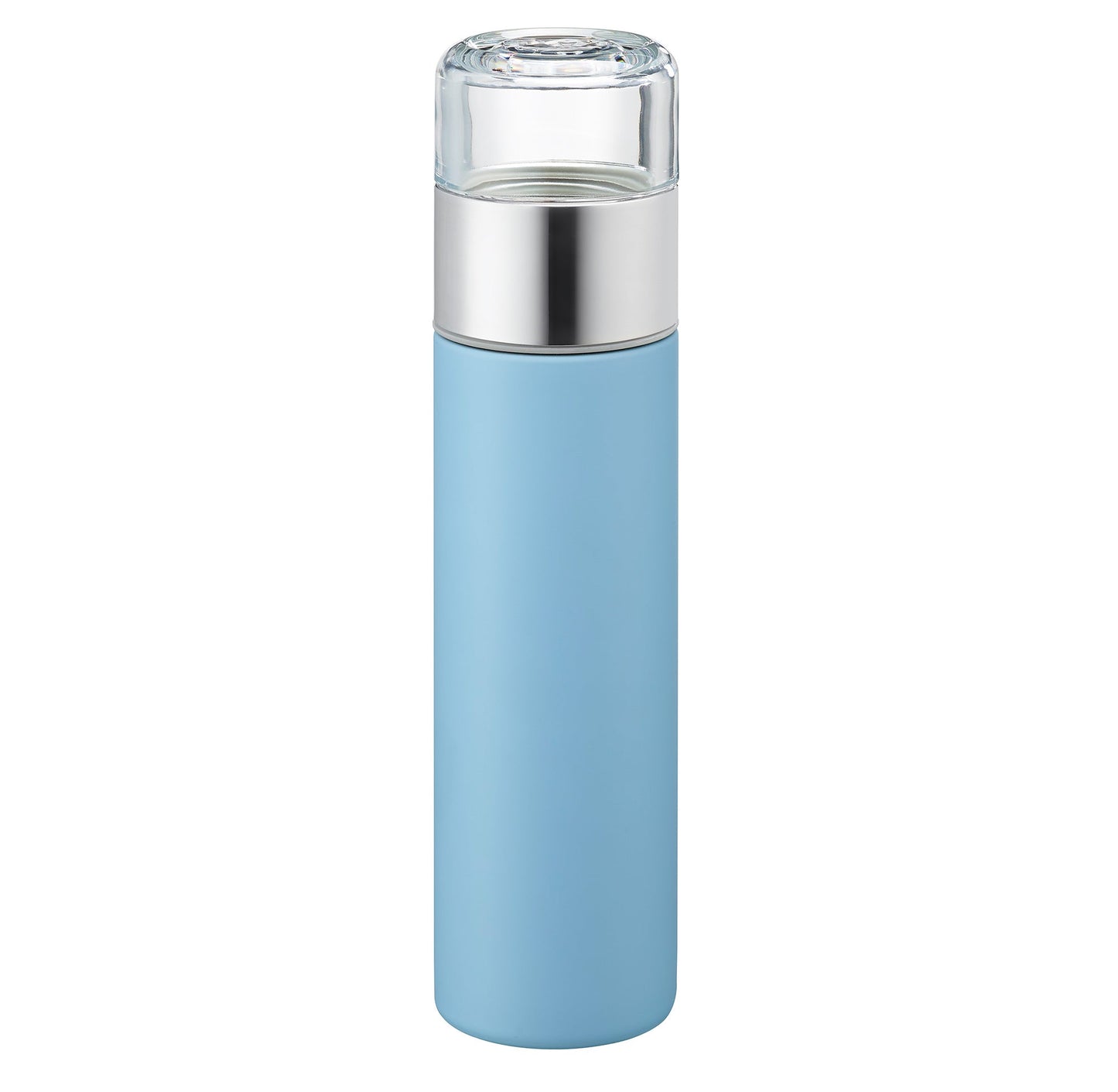 Pao Thermo Mug Slim - Baby Blue