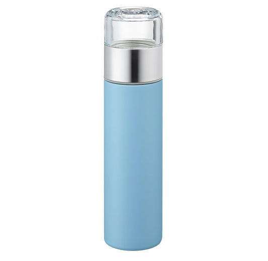Pao Thermo Mug Slim - Baby Blue