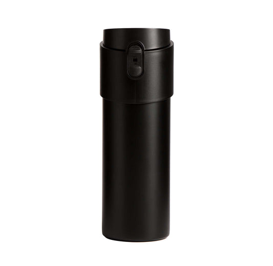 Pao Thermo Mug Black