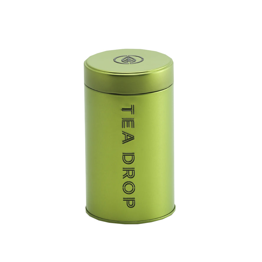 Metallic Gift Tin