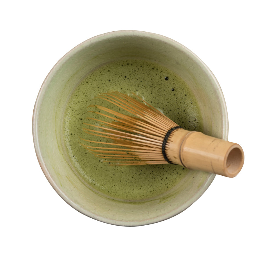 Bamboo Matcha Whisk